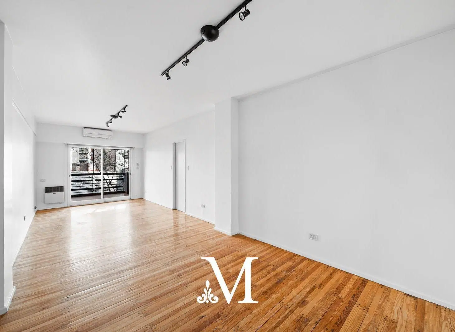 Departamento en Alquiler/Las Cañitas/ 4 ambientes dependencia /cochera /Luminoso/ impecable 4