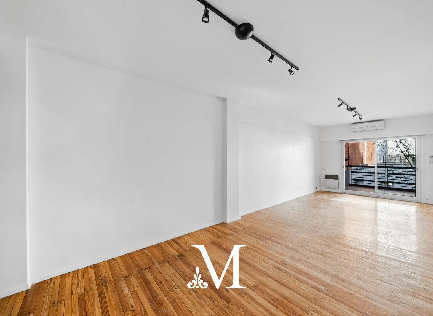 Departamento en Alquiler/Las Cañitas/ 4 ambientes dependencia /cochera /Luminoso/ impecable 8