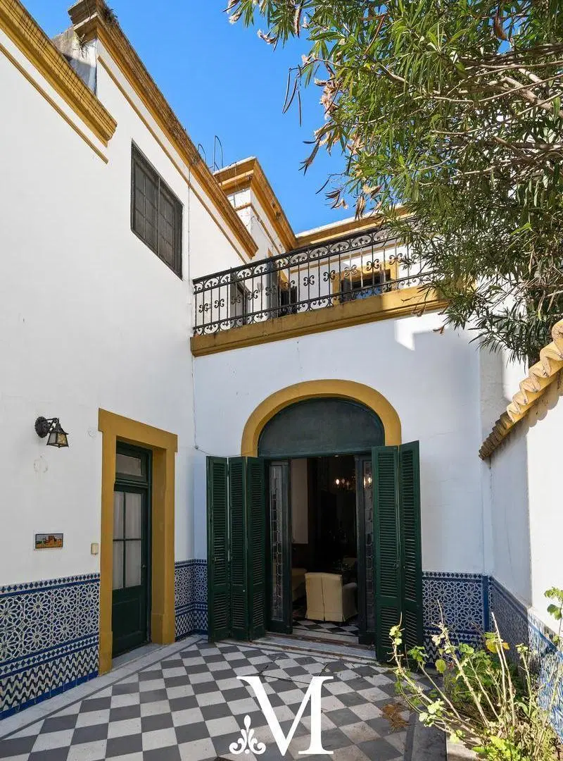Venta Casa Belgrano "Olleros y Villanueva" ,patios y terrazas 370 mts. Lote Propio 8