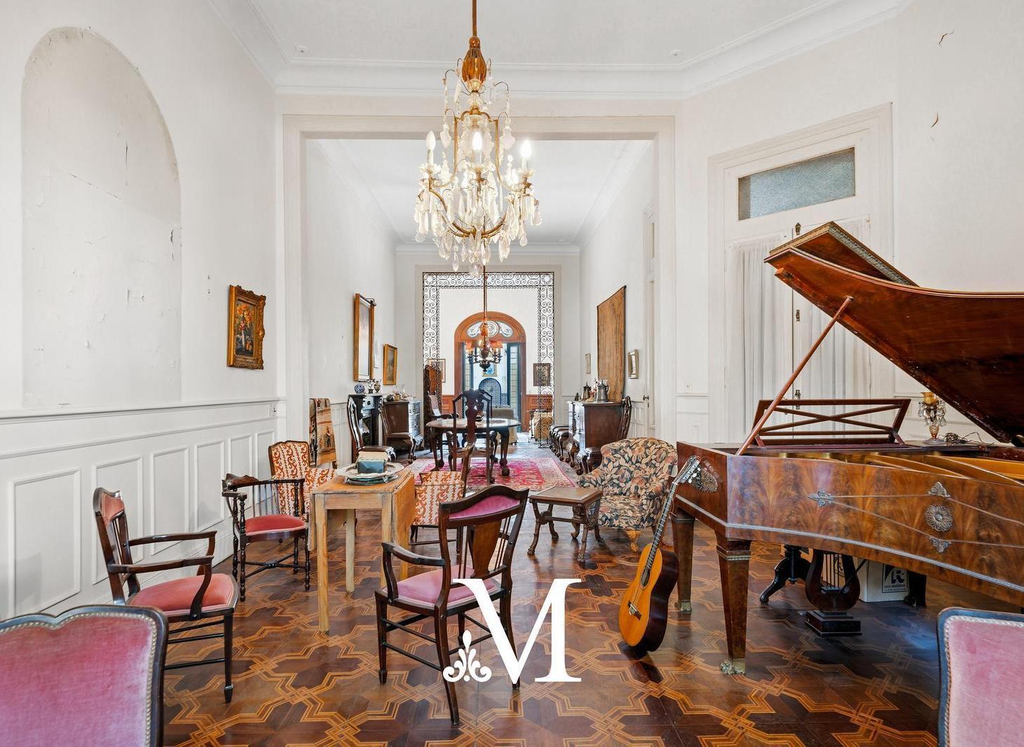 Foto de Venta Casa Belgrano "Olleros y Villanueva" ,patios y terrazas 370 mts, imagen 4