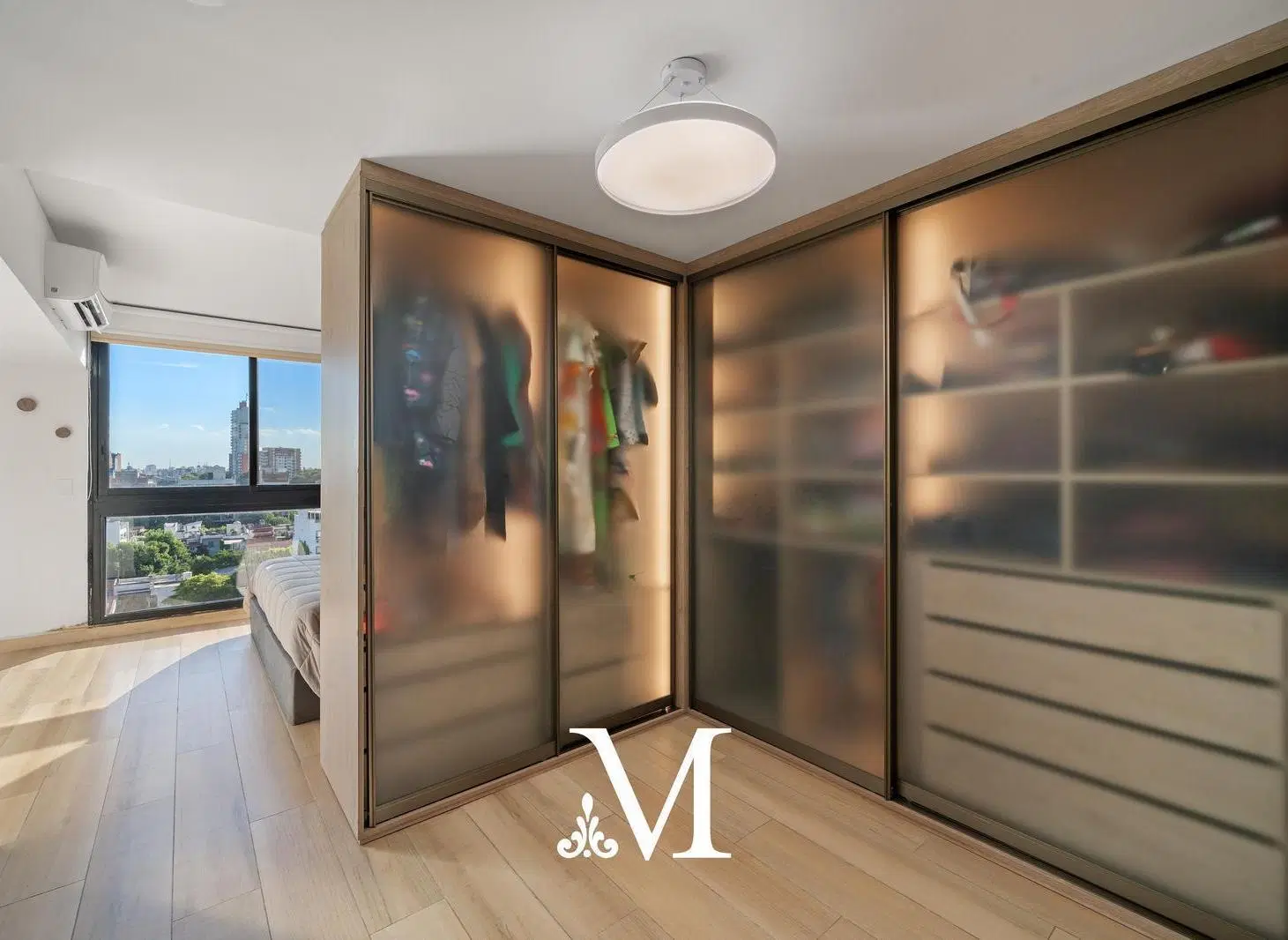 Espectacular Triplex en Palermo con 2 Terrazas y Parrilla, Cochera, Seg 24 H - Full Amenities 5