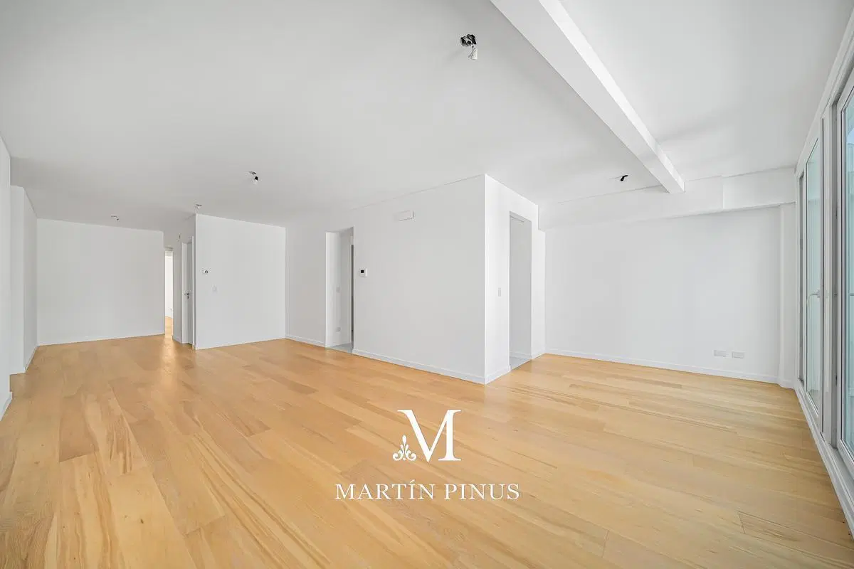 VENTA-BOSCHETTO SEGUI-3 AMBIENTES-135 M2-FULL AMENITIES-COCHERA-SEGURIDAD-PALERMO CHICO 2