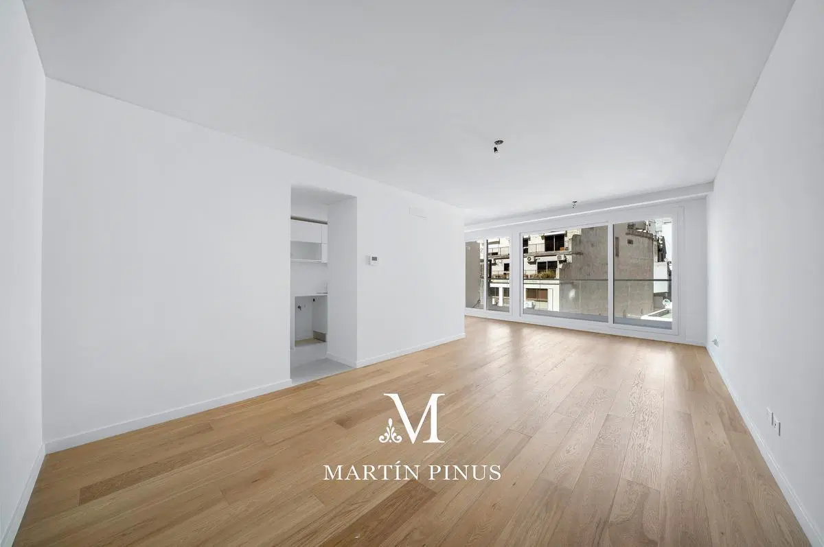 VENTA-BOSCHETTO SEGUI-3 AMBIENTES-135 M2-FULL AMENITIES-COCHERA-SEGURIDAD-PALERMO CHICO 3