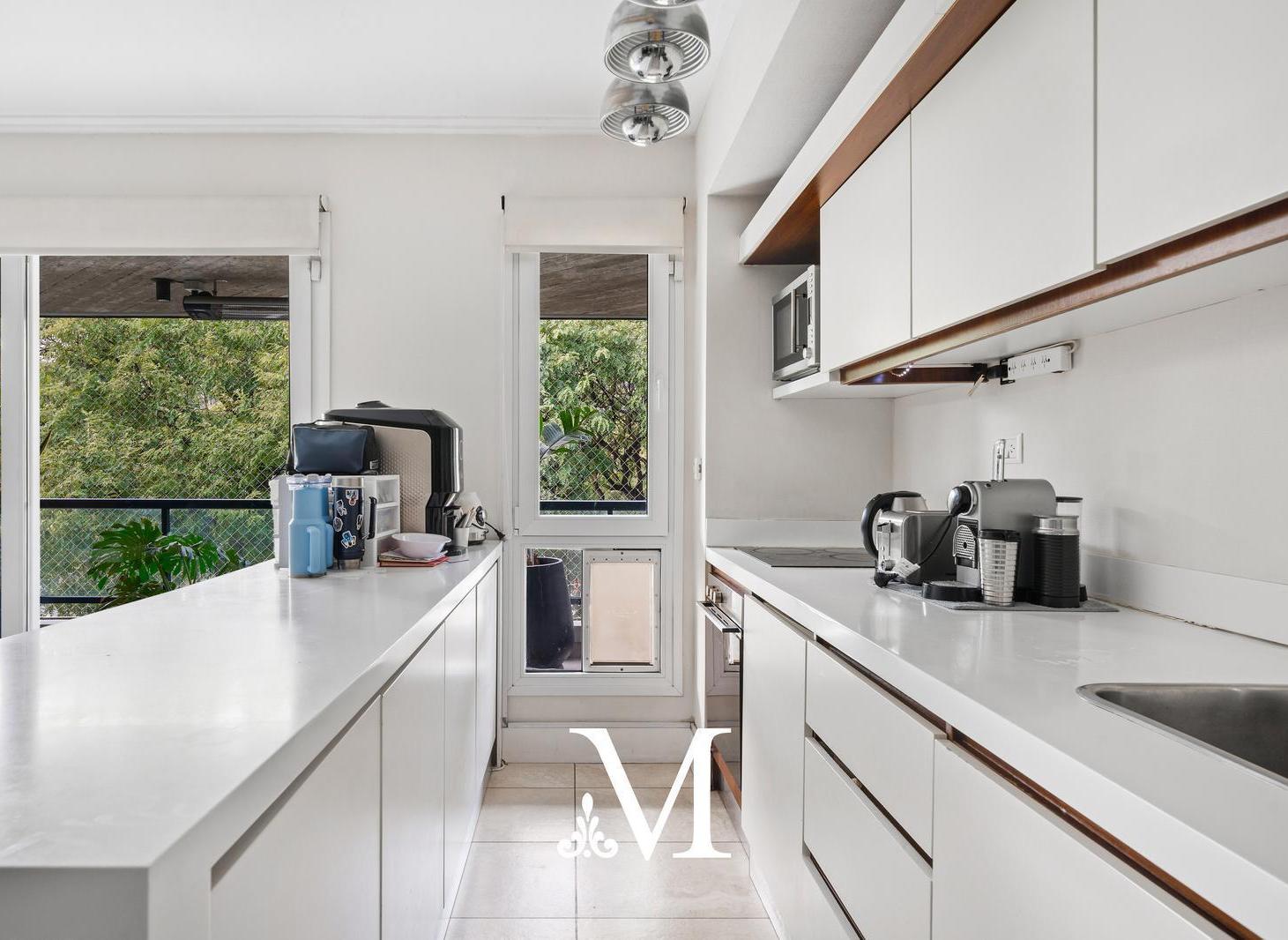 Foto de VENTA - TORRE FRESH - 3 DORMITORIOS - 155 M2 - 2 COCHERAS - AMENITIES, imagen 5