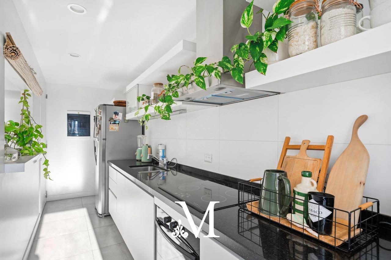 Foto de Departamento en Torre Astor Palermo | Exclusivo 3 Ambientes con Vista, imagen 5