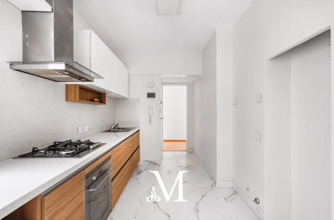 Foto de HERMOSO 3 AMB.-ALQUILER- VISTA EXPANSION PRIVADA-RECICLADO-BELGRANO-COCHERA, imagen 1