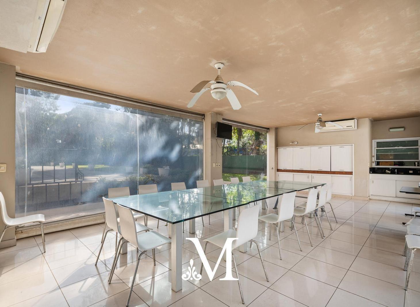 Foto de VENTA EN BLOCK - EDIFICIO CORPORATIVO - IDEAL EMBAJADA - SUPERFICIE LOTE 48 M2 X 52 M2 - BELGRANO R, imagen 4