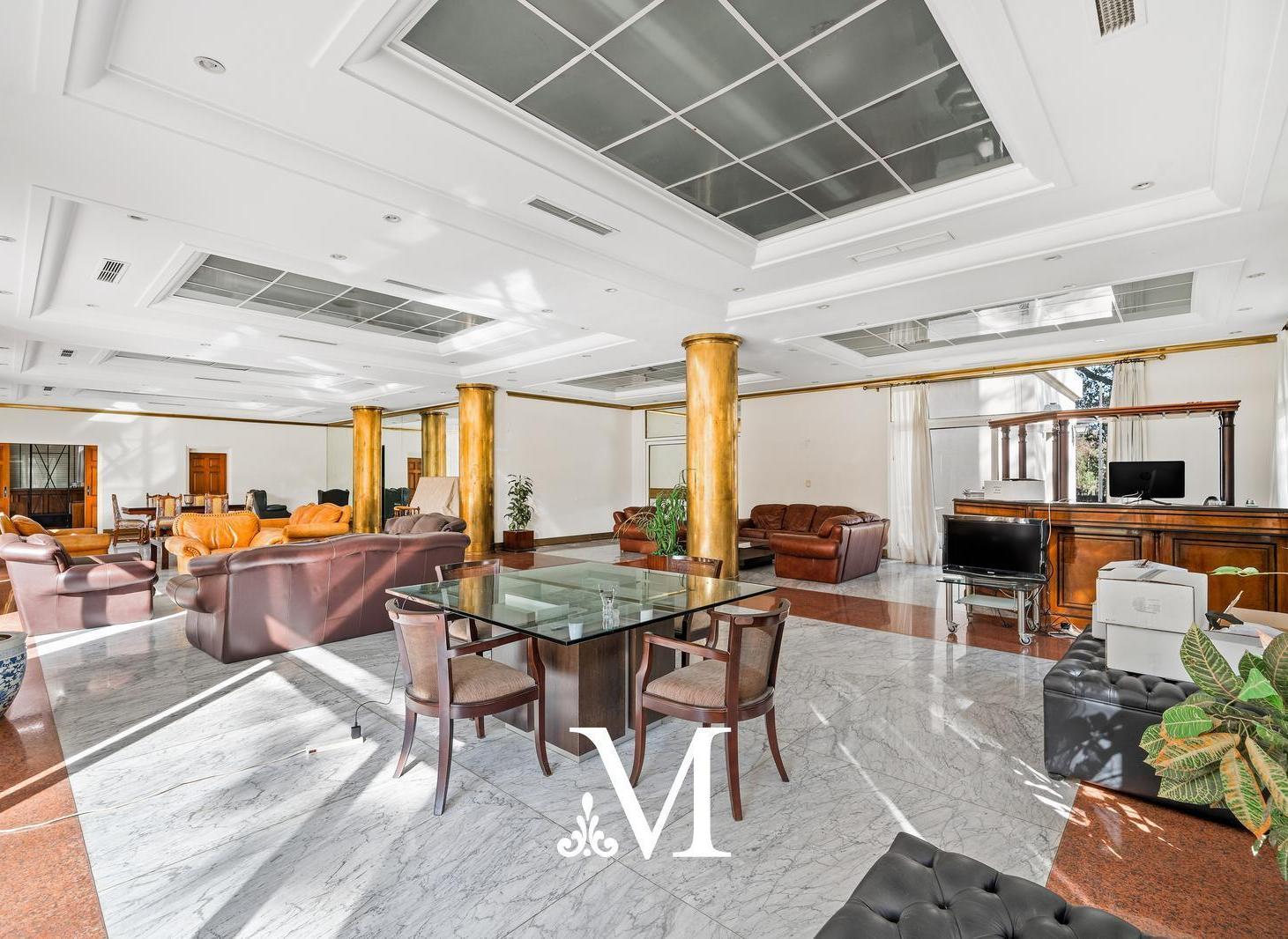 Foto de VENTA EN BLOCK - EDIFICIO CORPORATIVO - IDEAL EMBAJADA - SUPERFICIE LOTE 48 M2 X 52 M2 - BELGRANO R, imagen 2