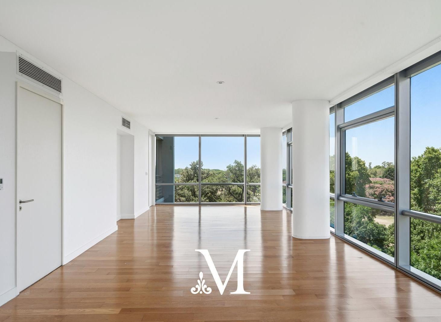Foto de Piso en Venta Torre Forum Alcorta Impactante Vista al Rio, imagen 3