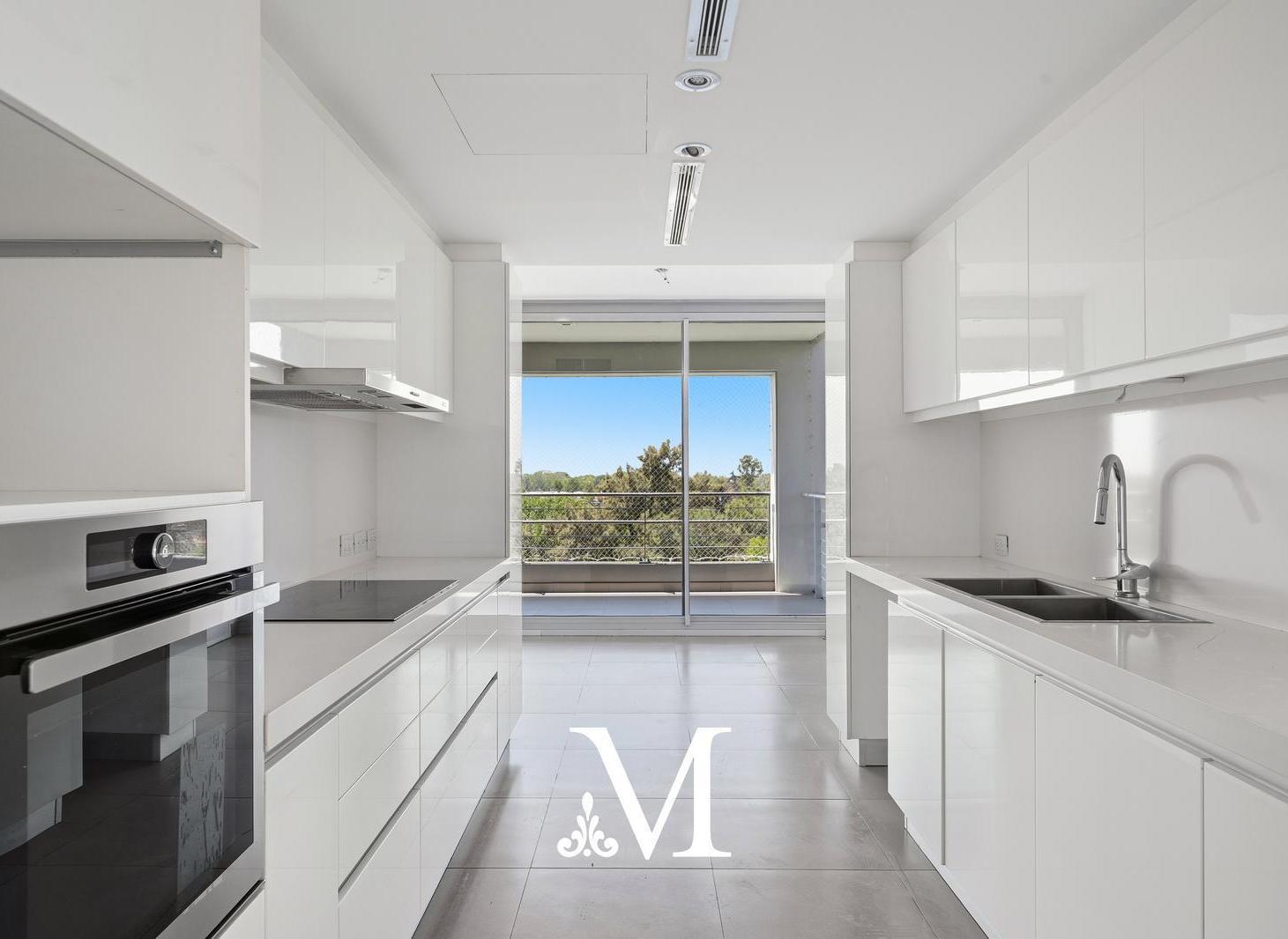 Foto de Piso en Venta Torre Forum Alcorta Impactante Vista al Rio, imagen 1
