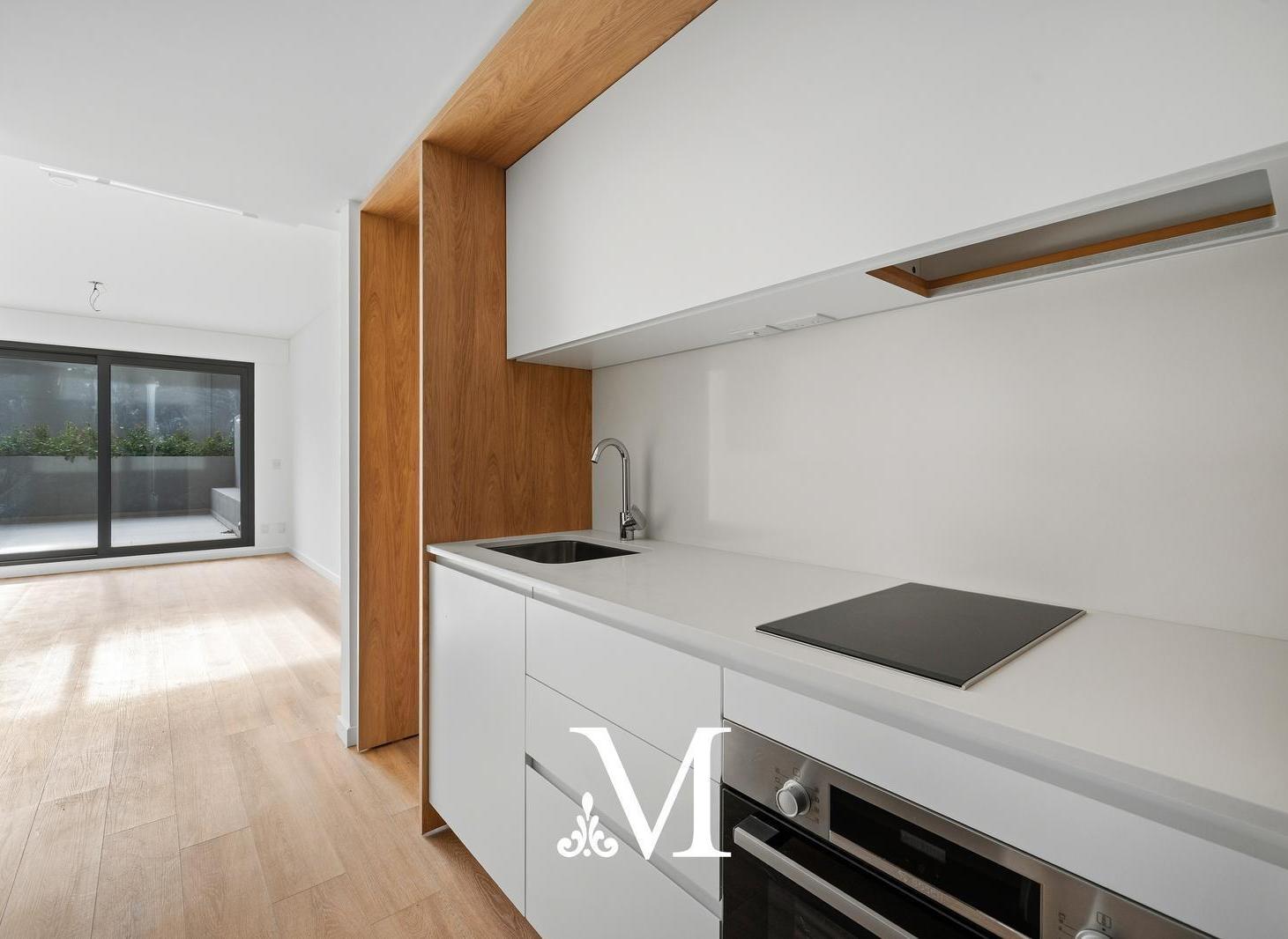 Foto de VENTA - STUDIO - 60 M2 - PATIO - FULL AMENITIES - COCHERA - SEGURIDAD, imagen 2
