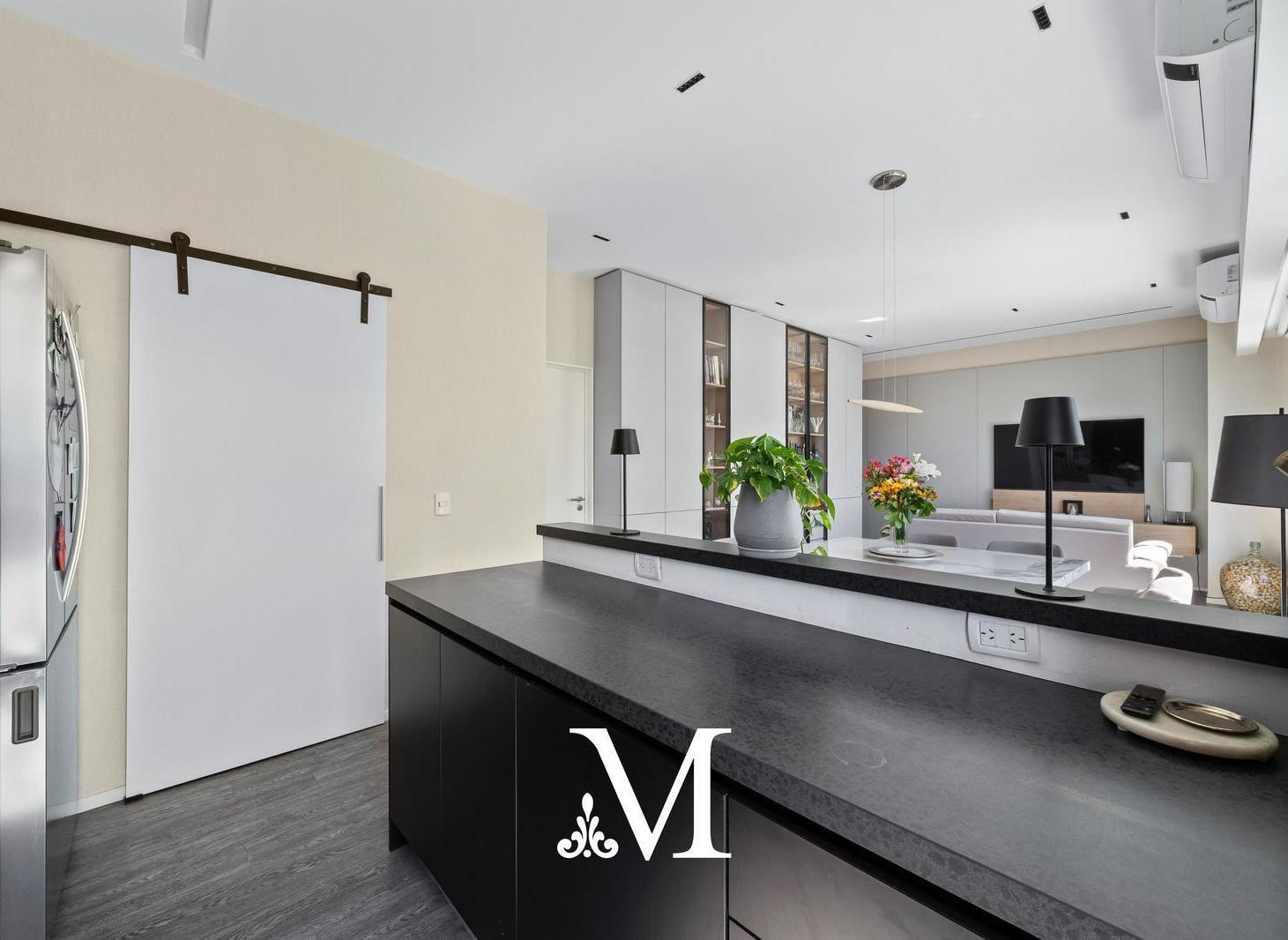Foto de EXCLUSIVO 3AMB CON TERRAZA PRIVADA- FULL AMENITIES- VISTA ABIERTA, imagen 4