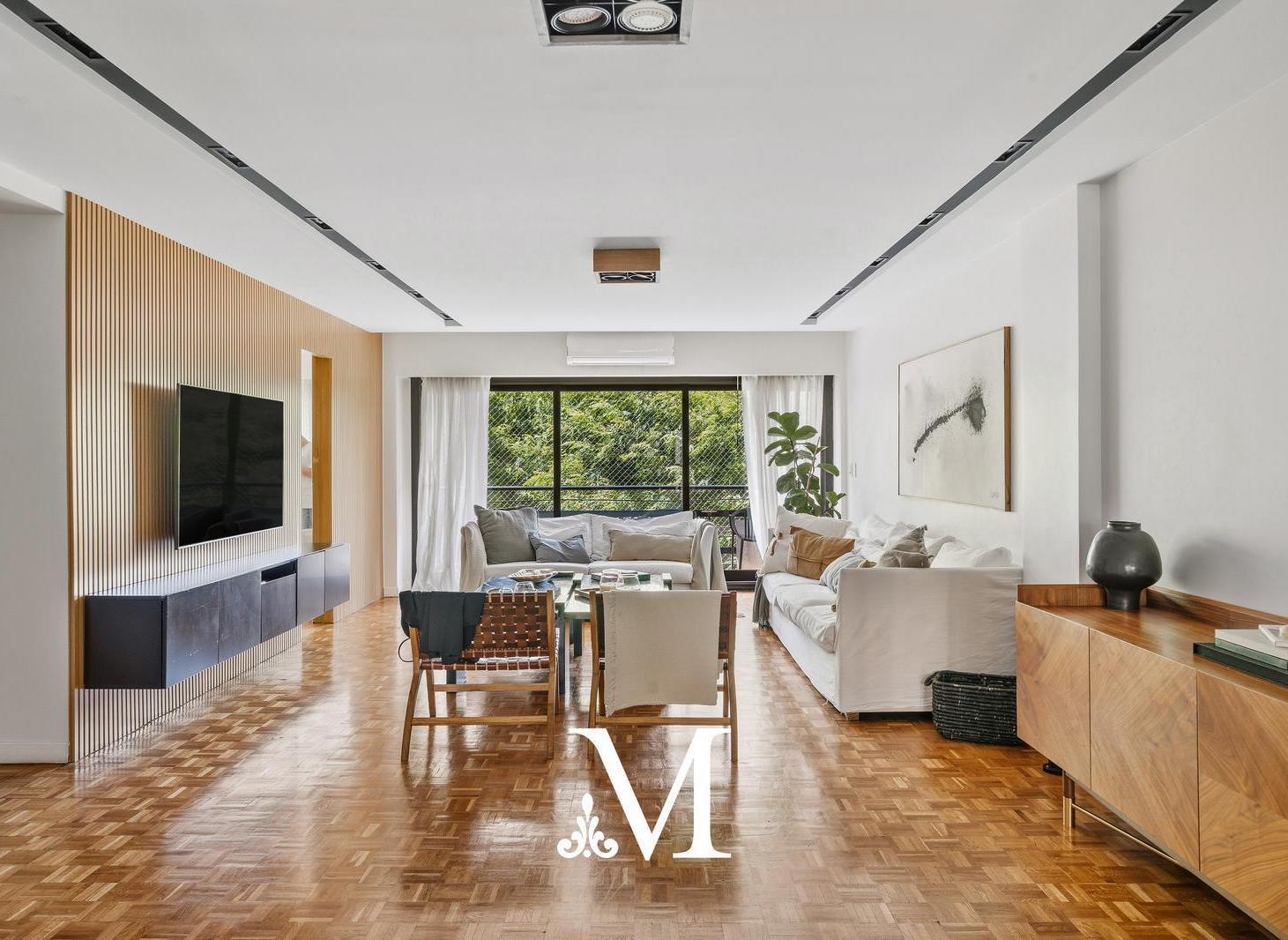 Foto de Piso en venta sobre Av. del Libertador y Ruggieri de revista con, imagen 3