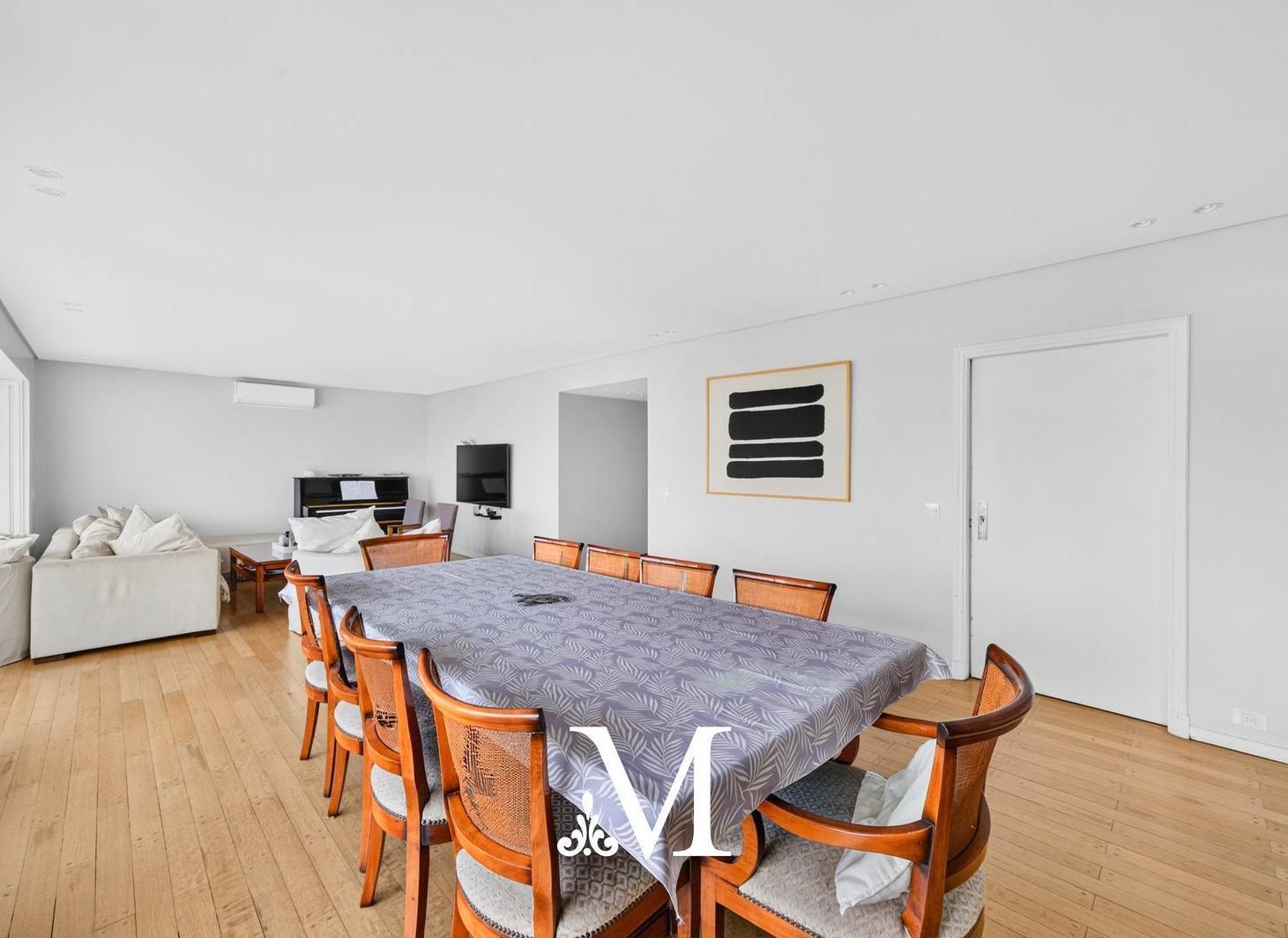 Foto de PISO ALTO/ TORRE CATEGORIA/BELGRANO/4 DORM/VISTA RIO/2, imagen 2