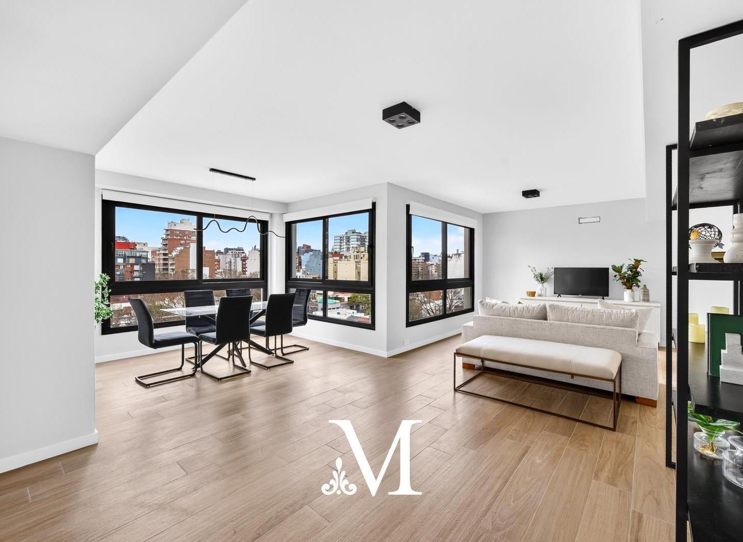 Foto de VENTA,NUÑEZ, Departamento, 5 AMBIENTES,DEPENDENCIA.DUPLEX,AMENITIES ,2, imagen 5