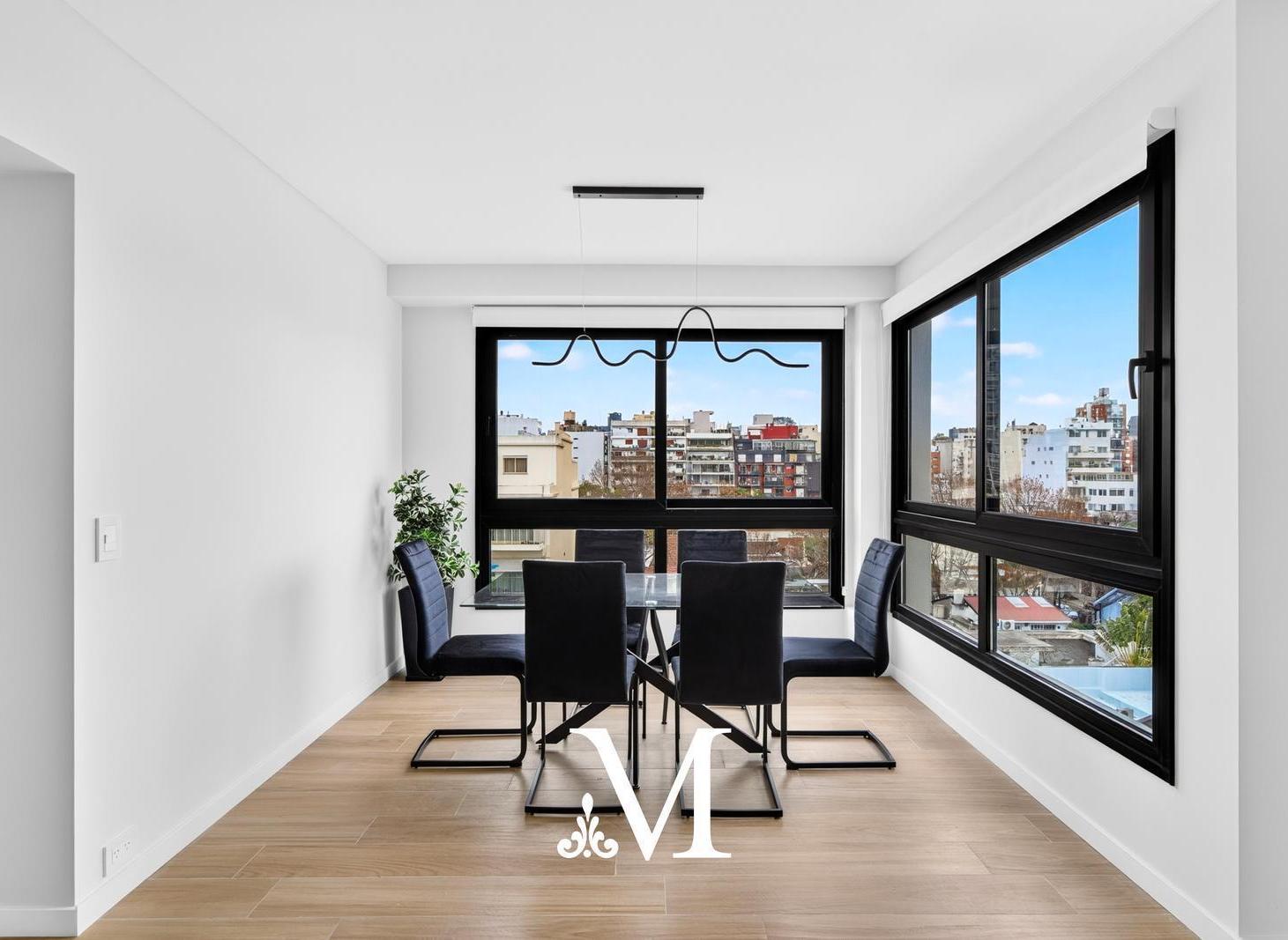 Foto de VENTA,NUÑEZ, Departamento, 5 AMBIENTES,DEPENDENCIA.DUPLEX,AMENITIES ,2, imagen 3