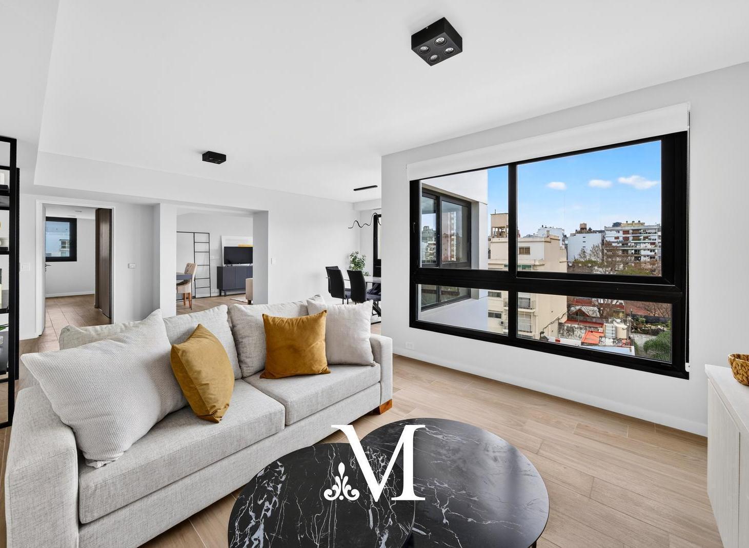 Foto de VENTA,NUÑEZ, Departamento, 5 AMBIENTES,DEPENDENCIA.DUPLEX,AMENITIES ,2, imagen 4