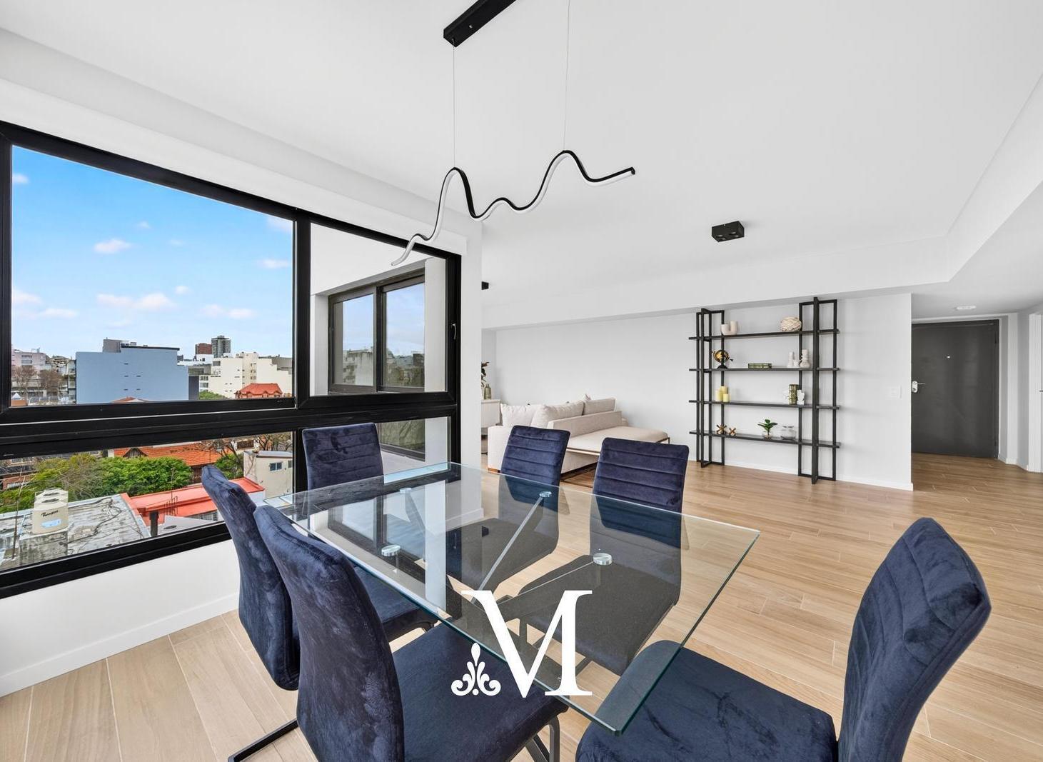 Foto de VENTA,NUÑEZ, Departamento, 5 AMBIENTES,DEPENDENCIA.DUPLEX,AMENITIES ,2, imagen 1