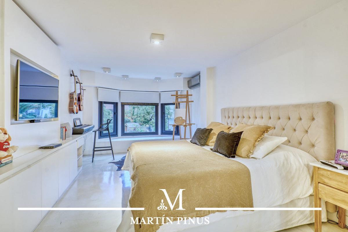Foto de EXCLUSIVA CASA DE REVISTA EN EL CORAZON DE BELGRANO R - 755 m2 - 2 coch, imagen 3