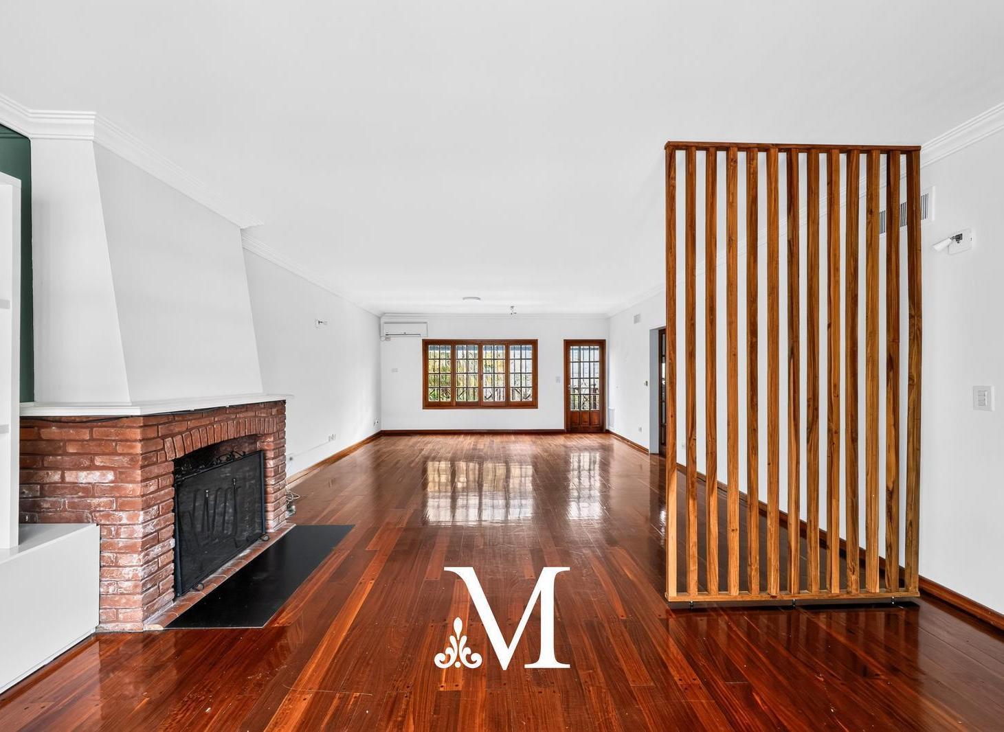 Foto de EXCELENTE CASA EN VENTA – BAJO BELGRANO – 4 DORMITORIOS – JARDÍN CON, imagen 5