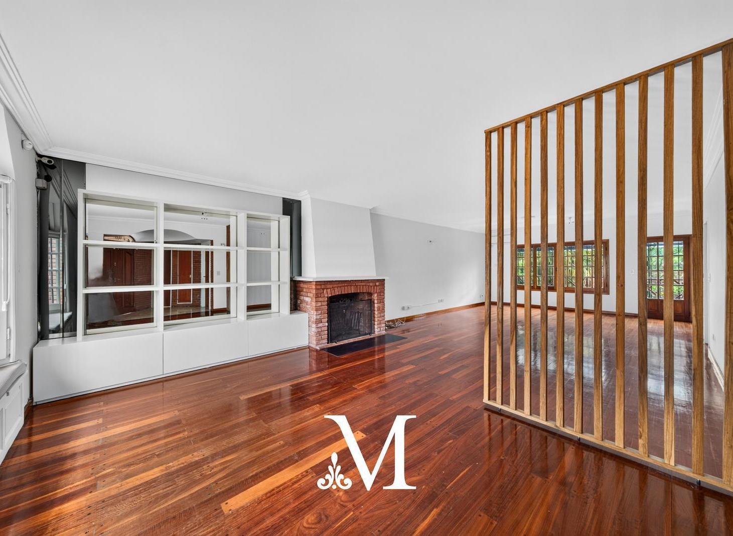 Foto de EXCELENTE CASA EN VENTA – BAJO BELGRANO – 4 DORMITORIOS – JARDÍN CON, imagen 1