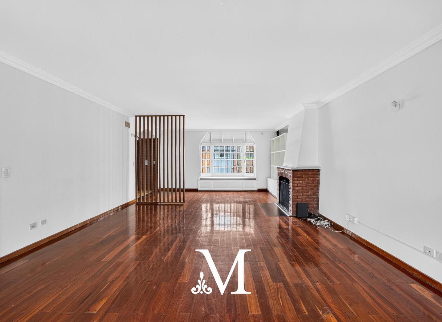 Foto de EXCELENTE CASA EN VENTA – BAJO BELGRANO – 4 DORMITORIOS – JARDÍN CON, imagen 4