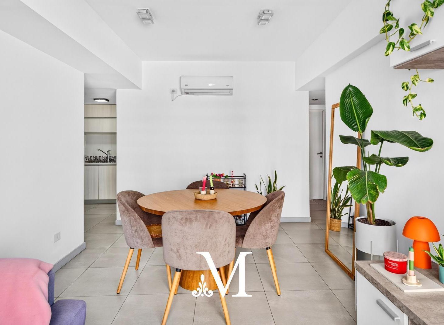 Foto de 3AMB CON BALCON TERRAZA- EDIFICIO CON AMENITIES EN PALERMO, imagen 3
