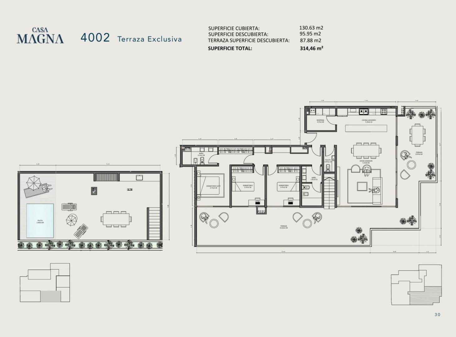 Apartamento
