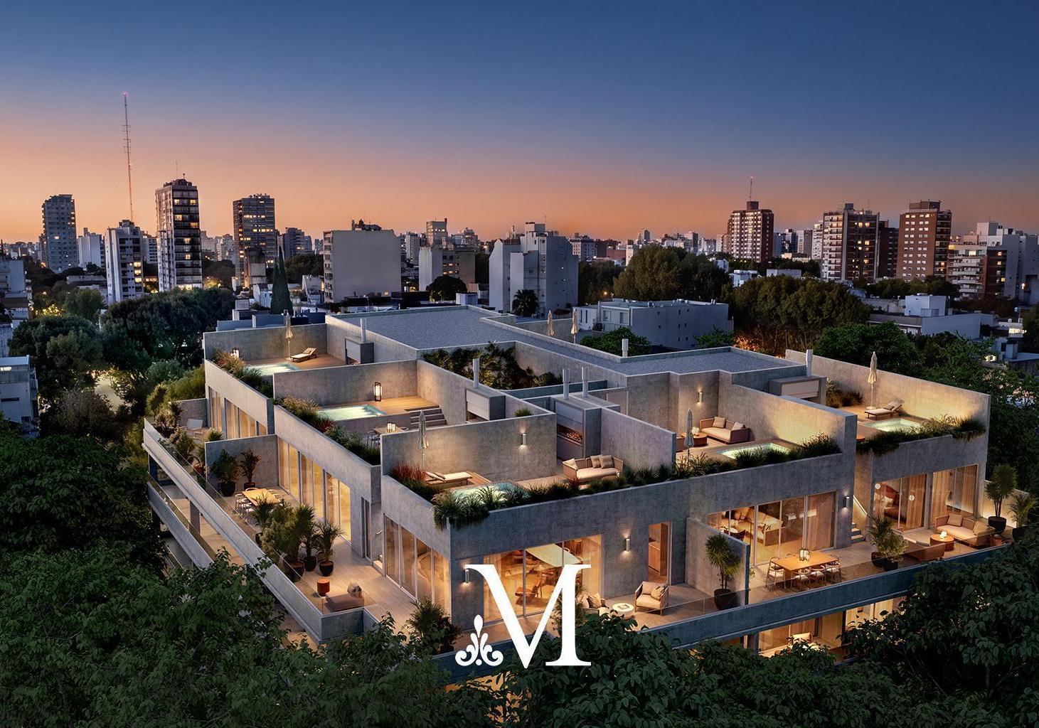 Foto de Departamento tipo Casa en Colegiales, imagen 3