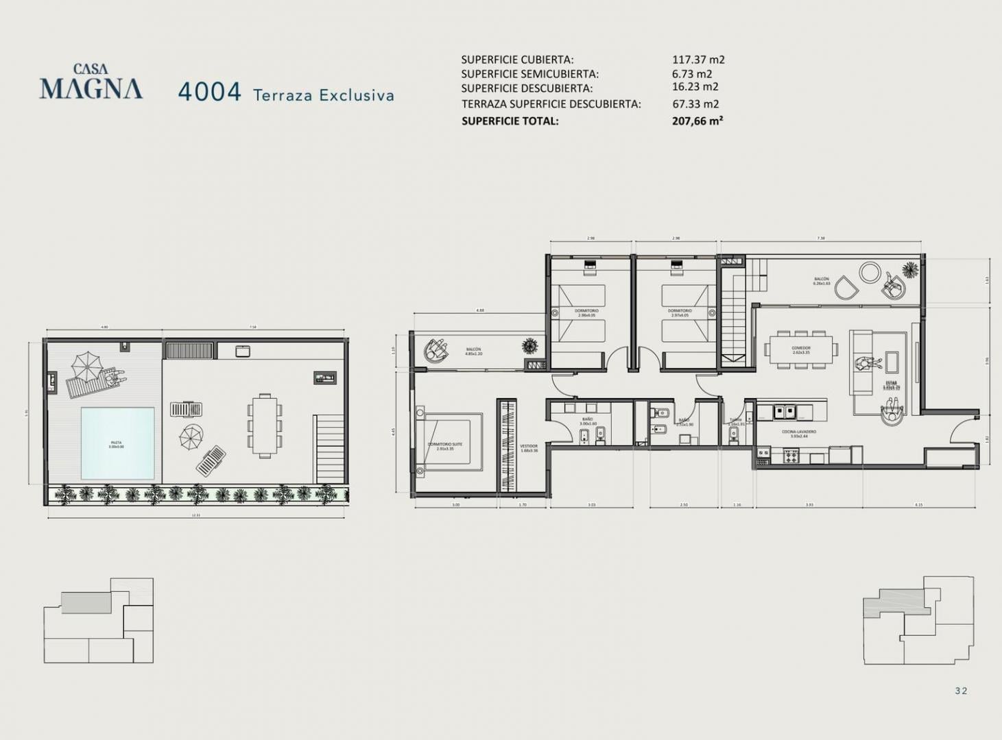 Apartamento