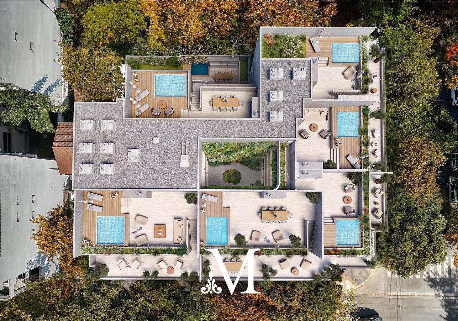 Foto de CASA MAGNA COLEGIALES | 4 Ambientes con Dependencia y Balcón Aterrazado, imagen 3