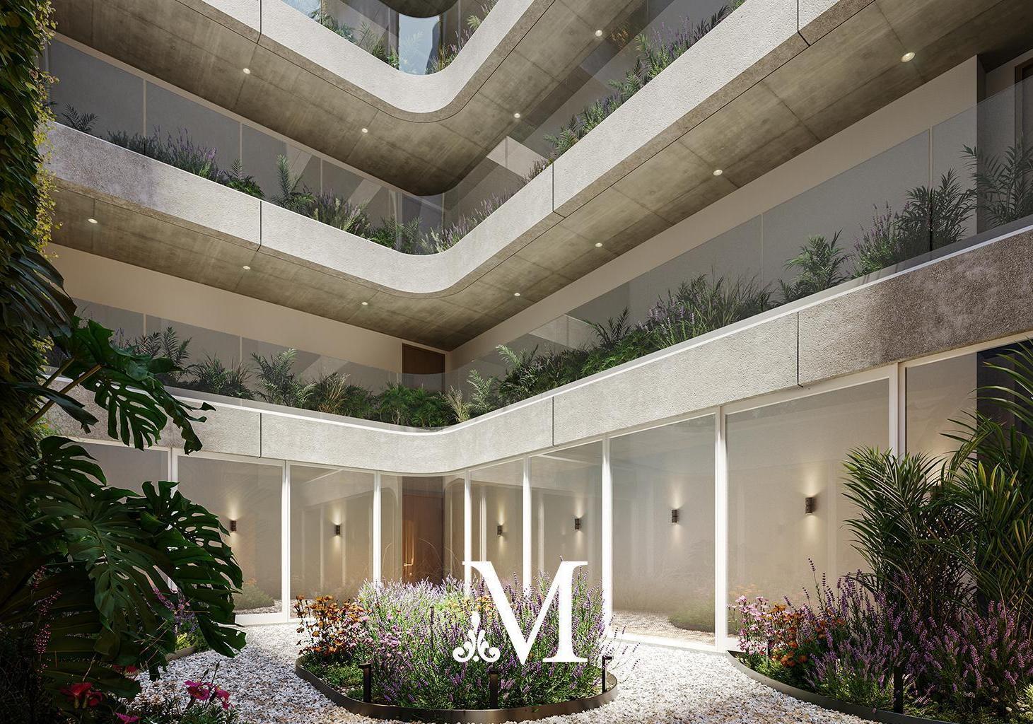 Foto de CASA MAGNA COLEGIALES | 3 Ambientes con Jardín y Pileta Privada | 125, imagen 5