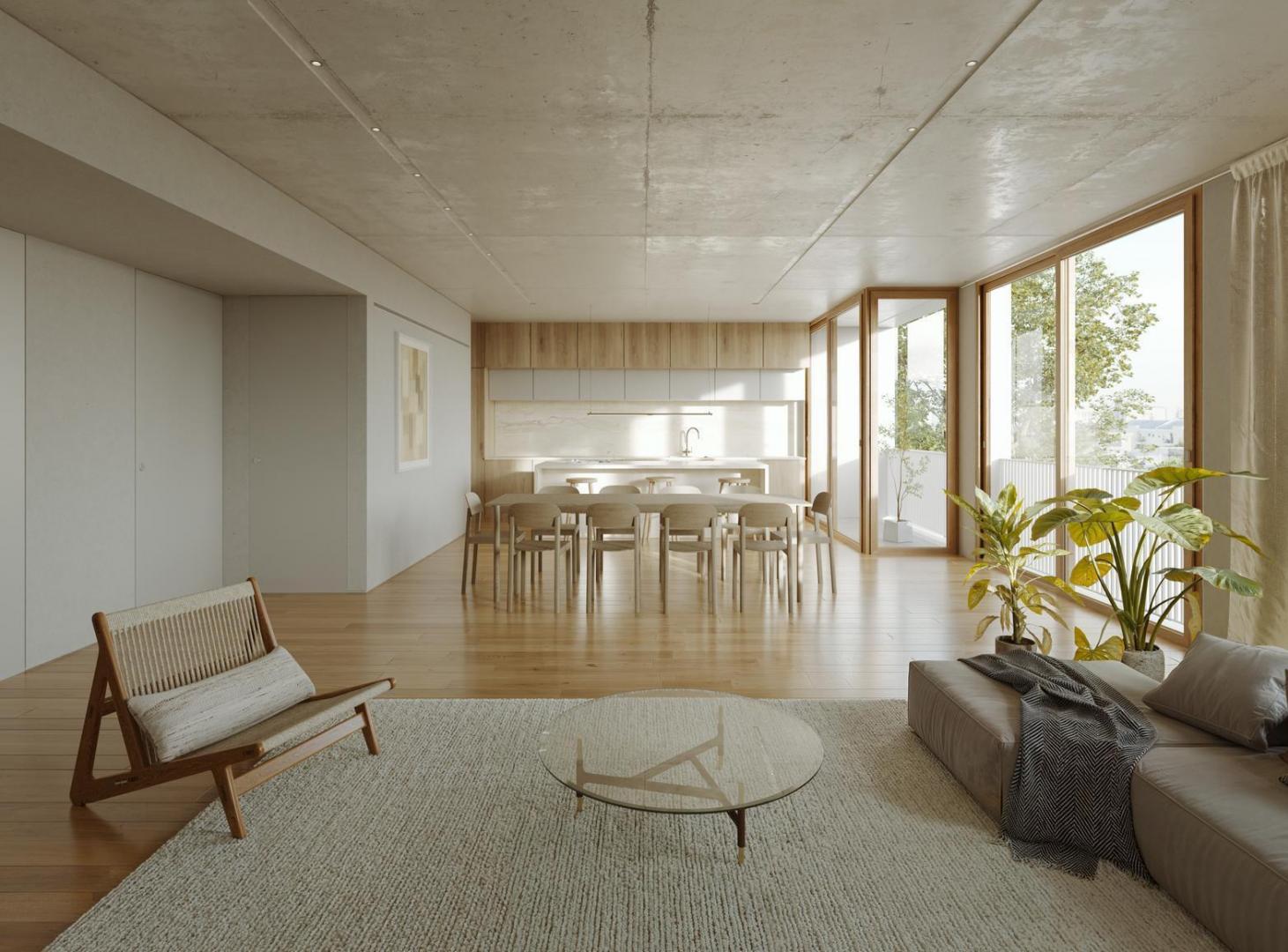 Foto de 4 casas exclusivas en Maure y villanueva, 5 ambientes con terraza, imagen 1
