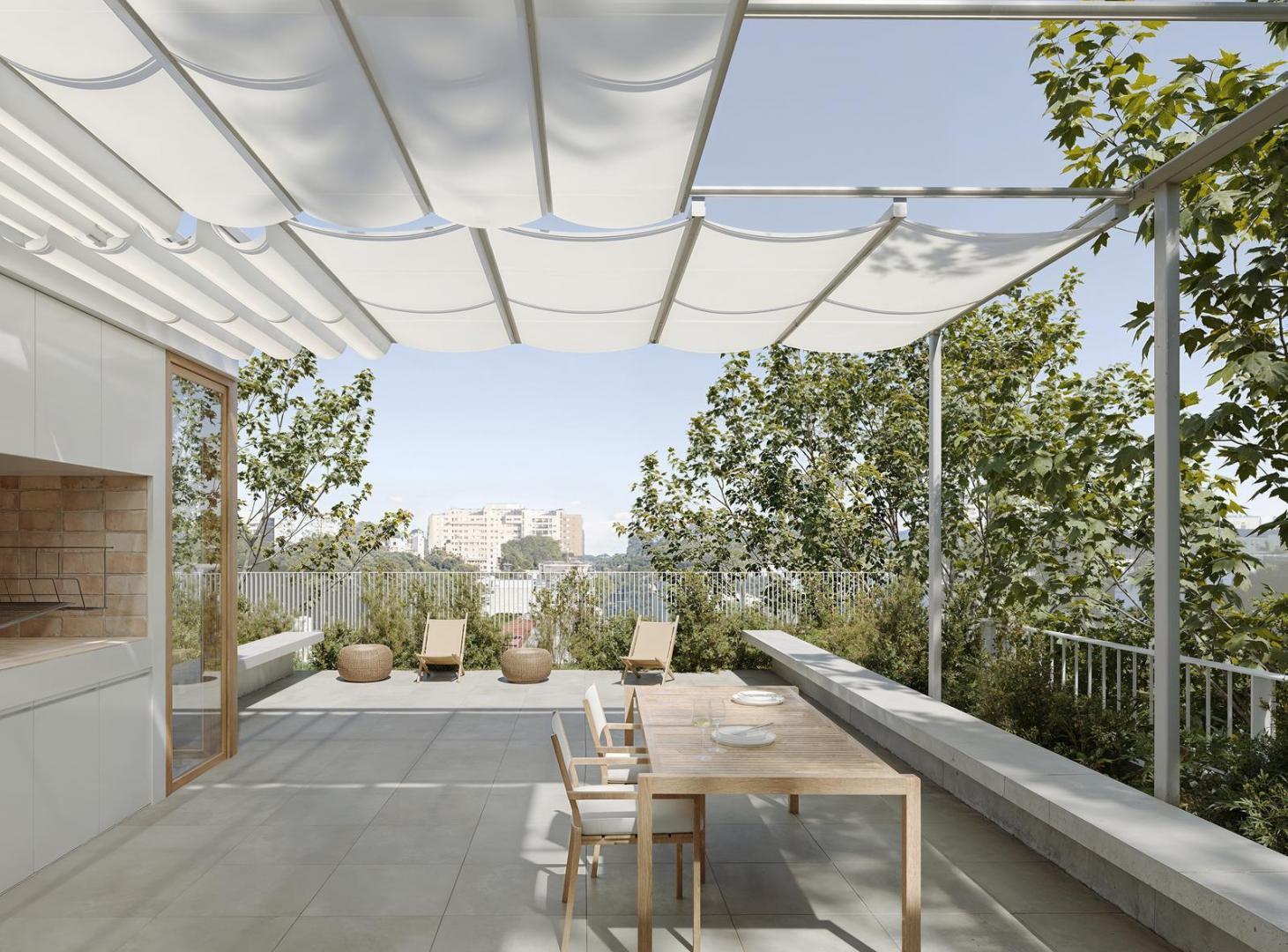 Foto de 4 casas exclusivas en Maure y villanueva, 5 ambientes con terraza, imagen 1