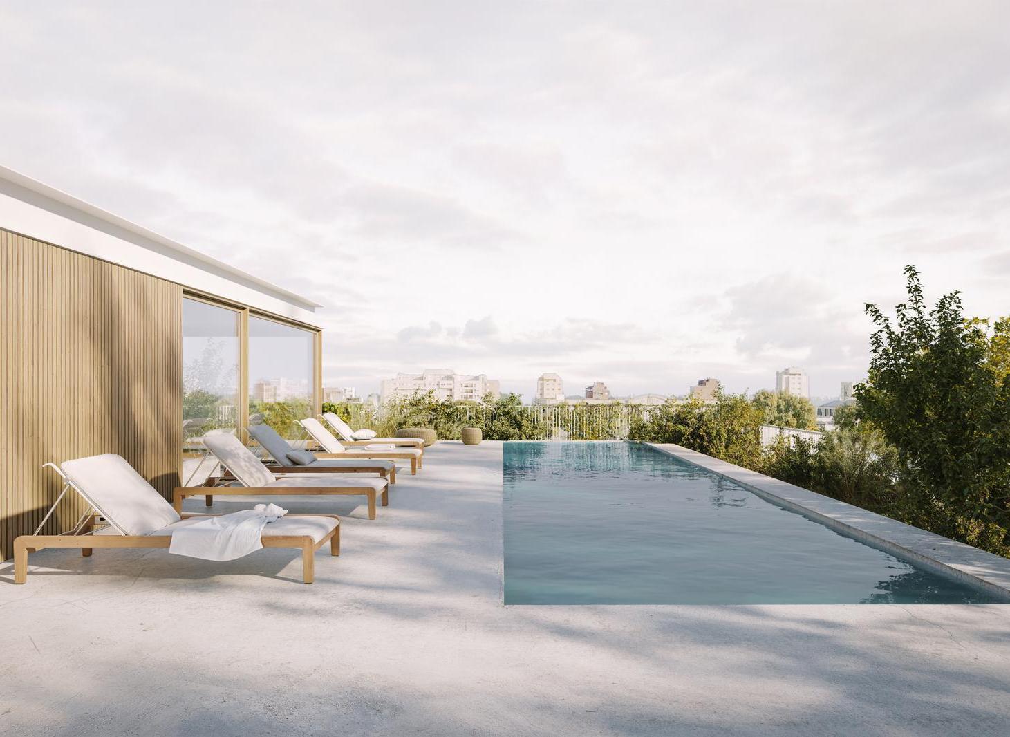 Foto de 4 casas exclusivas en Maure y villanueva, 5 ambientes con terraza, imagen 1