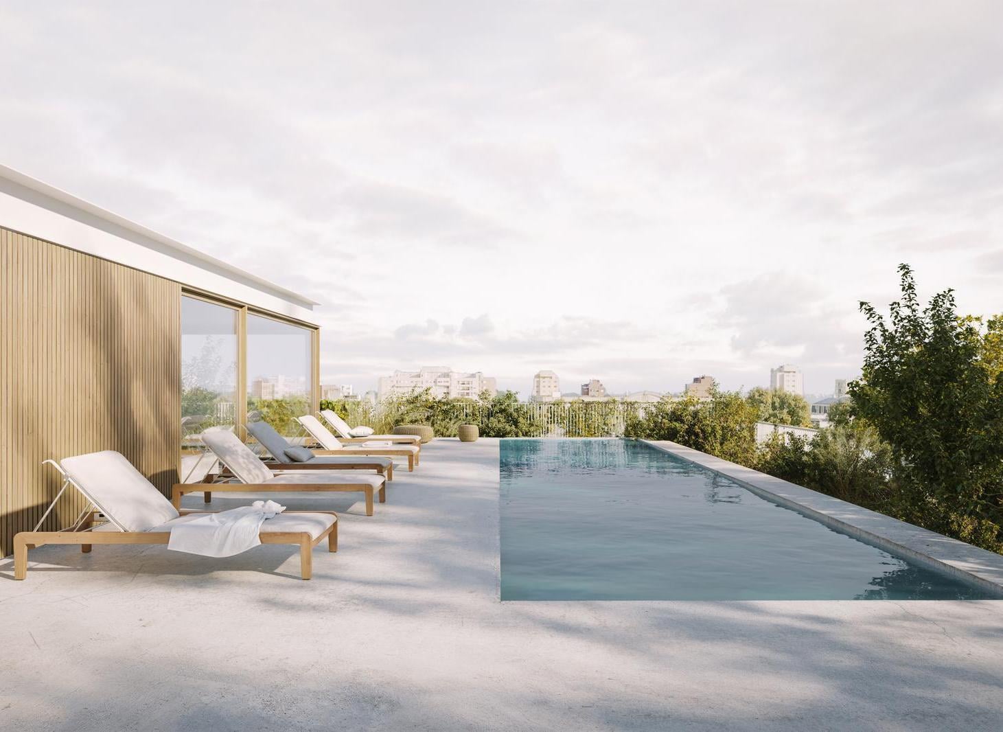 Foto de 4 casas exclusivas en Maure y villanueva, 5 ambientes con terraza, imagen 1