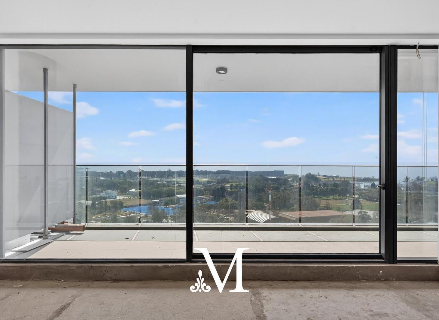Foto de Departamento en Torre Quantum Bellini piso Altísimo vista al rio y, imagen 4