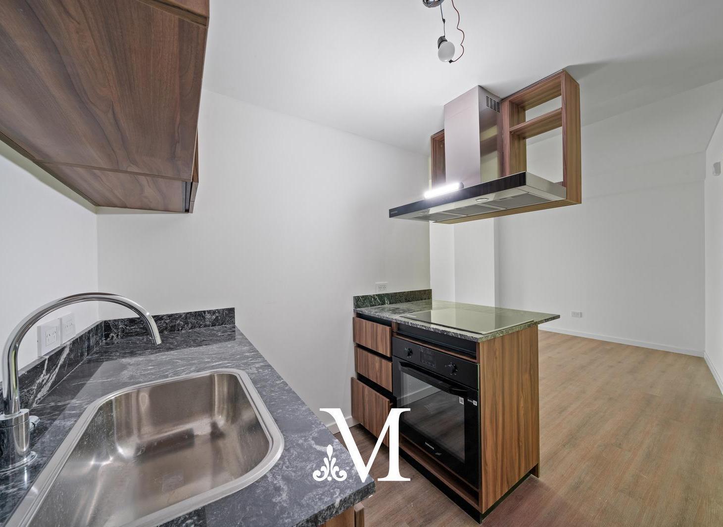 Foto de Excelente departamento muy luminoso a estrenar con amenities y cochera, imagen 4