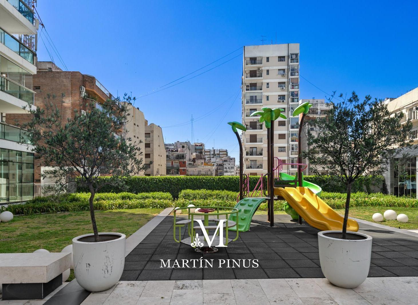 Foto de Departamento en venta Torre Deco full amenities - cochera fija - seg 24, imagen 1
