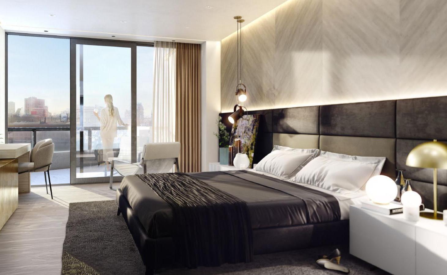 Foto de Departamento 3 ambientes en Madero Bouevard Puerto Madero, full, imagen 4