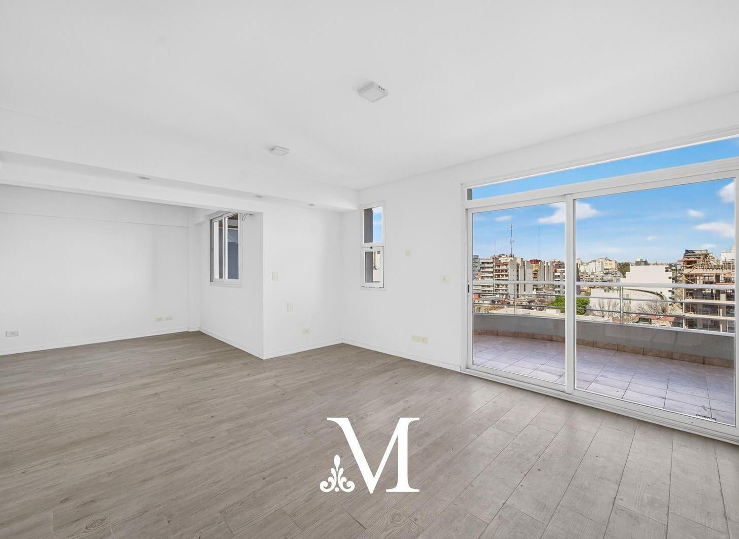 Foto de Depto con parrilla propia, balcón terraza y cochera, a estrenar, imagen 2