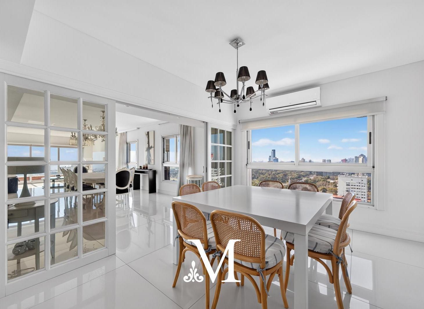 Foto de VENTA-PENTHOUSE-TORRE-310 M2-3 DORMITORIOS-DEPENDENCIA-2, imagen 4