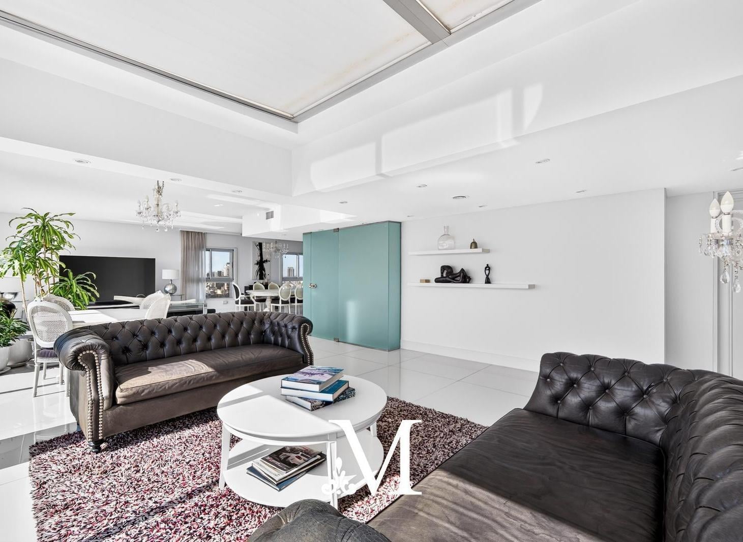 Foto de VENTA-PENTHOUSE-TORRE-310 M2-3 DORMITORIOS-DEPENDENCIA-2, imagen 5