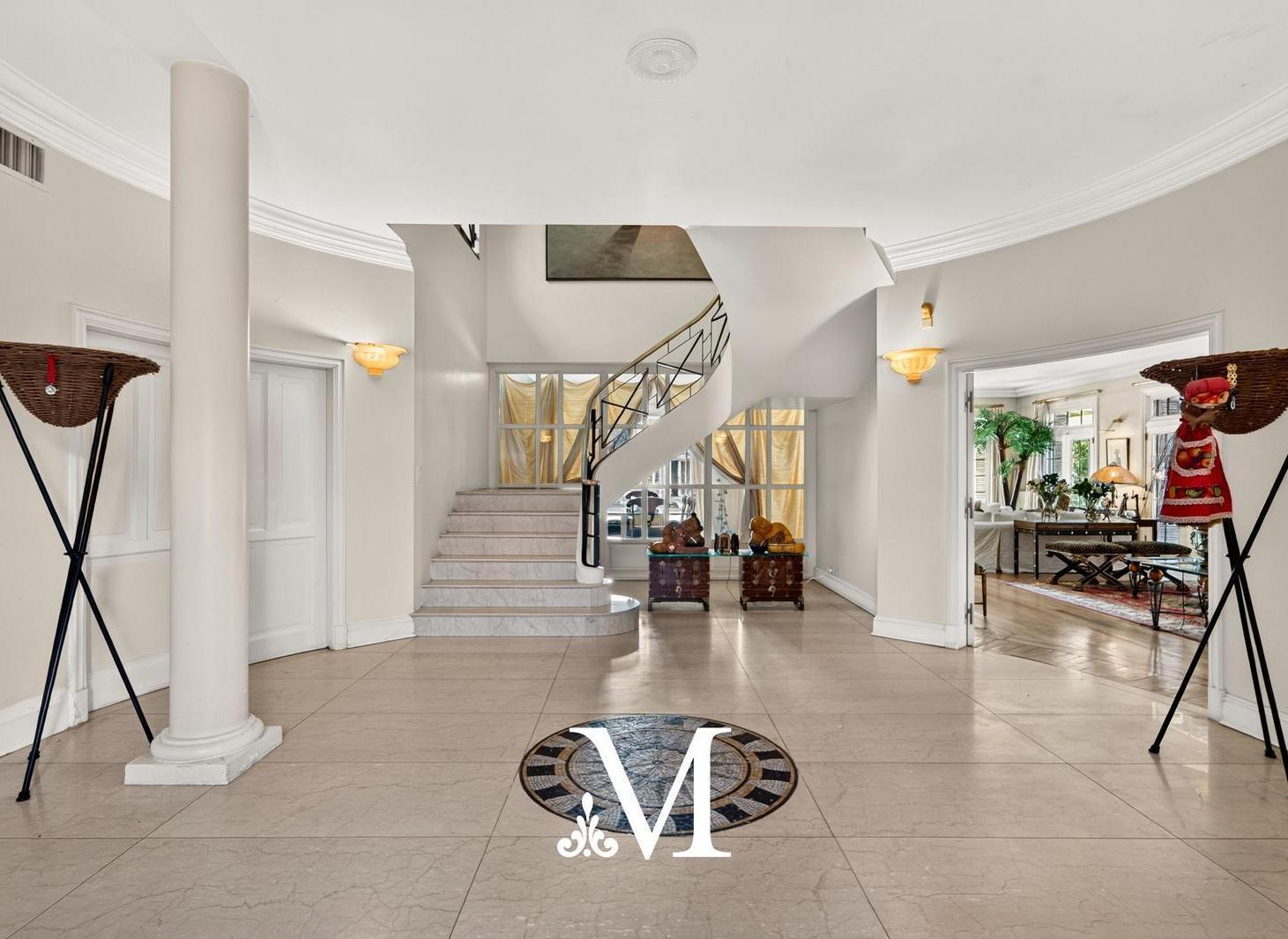 Foto de Casa exclusiva en bajo belgrano con jardin, pileta, quincho, 5, imagen 4