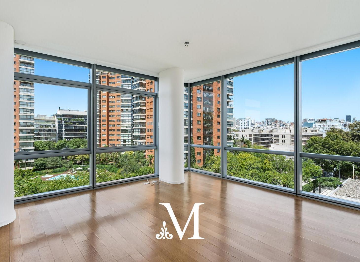 Foto de Venta - 5 ambientes - Forum Alcorta - 2 cocheras - 220 m2 - Full, imagen 3