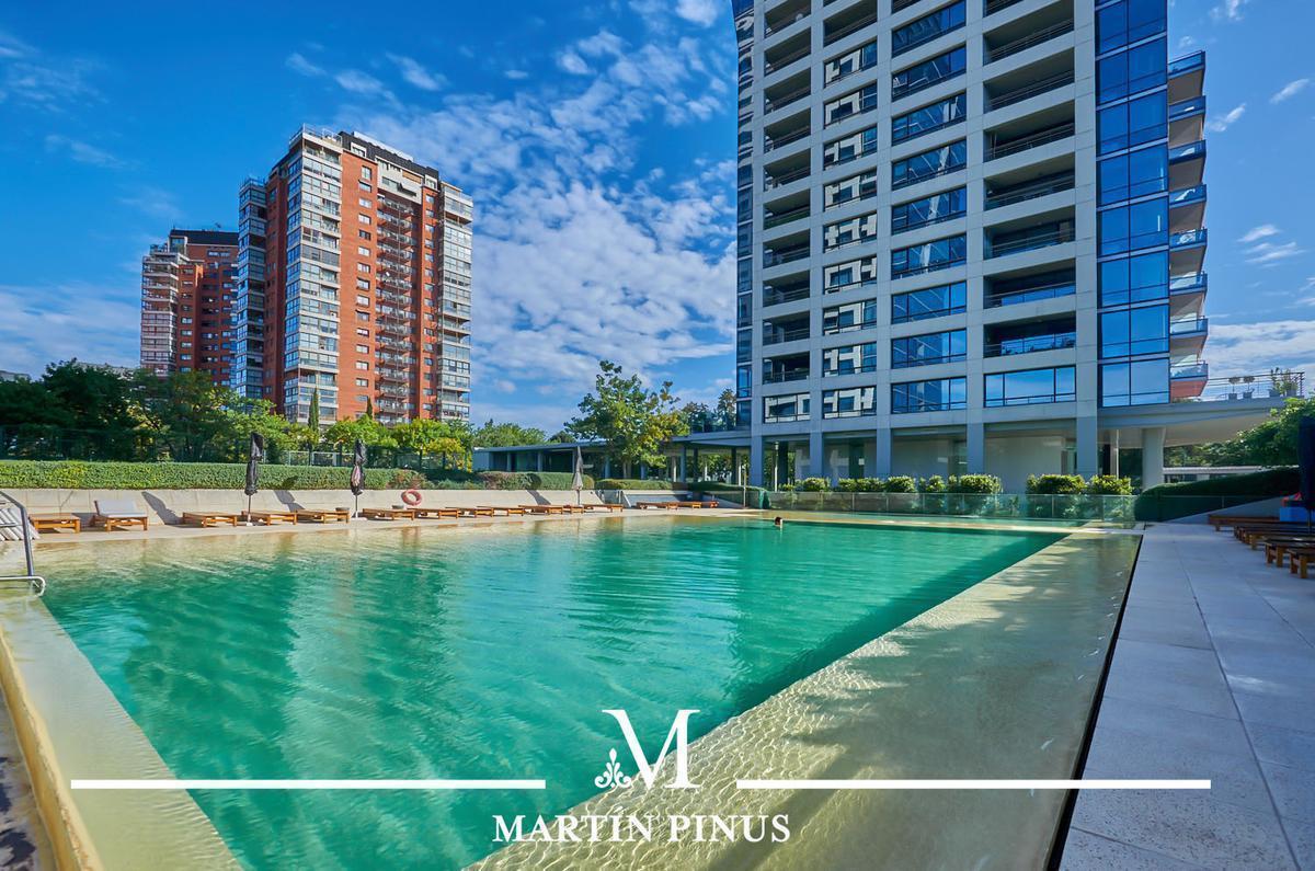 Foto de Venta - 5 ambientes - Forum Alcorta - 2 cocheras - 220 m2 - Full, imagen 5