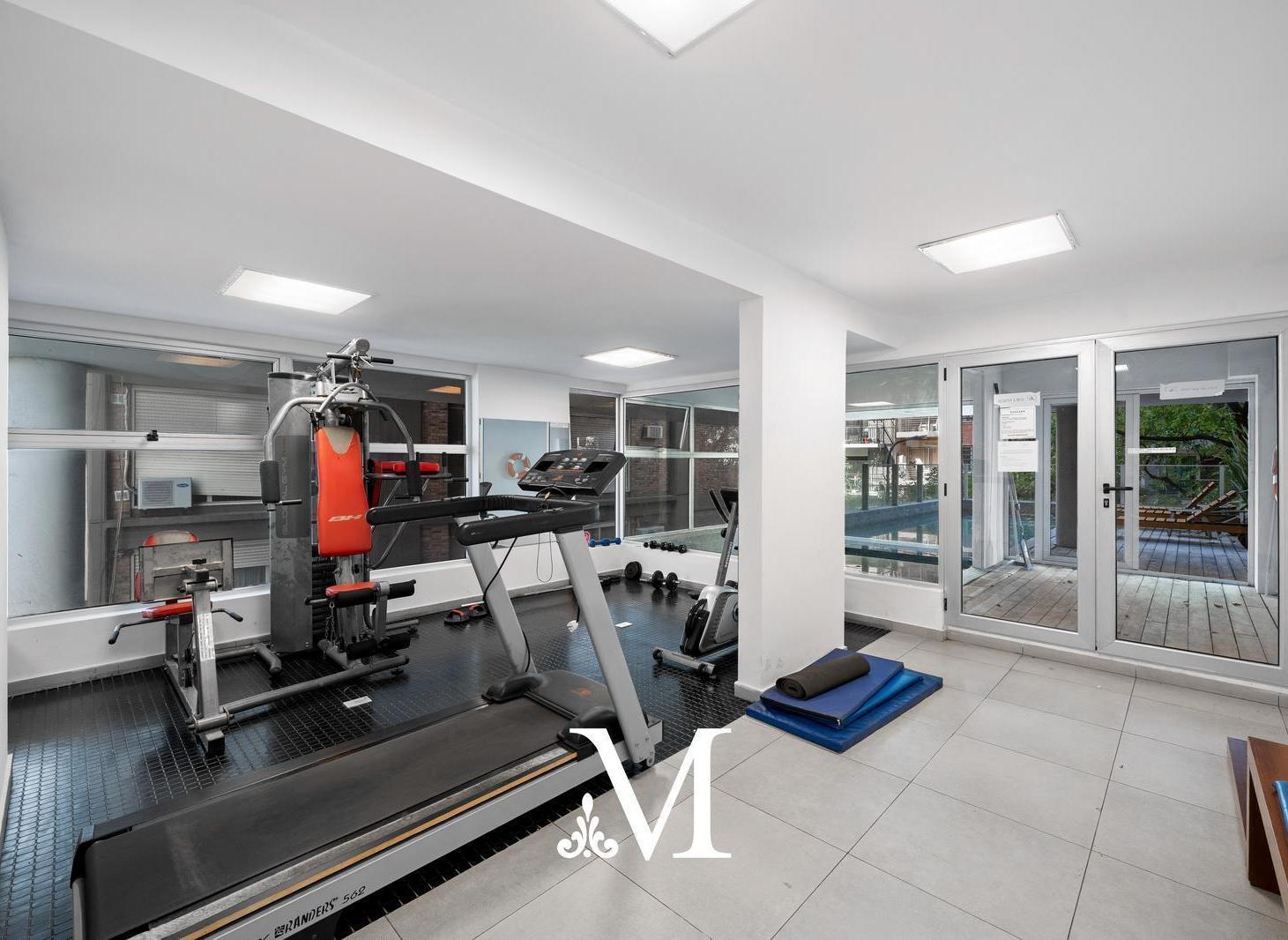 Foto de venta depto tipo casa, edificio full amenities 3 dorm, terraza, jacuzzi, imagen 5