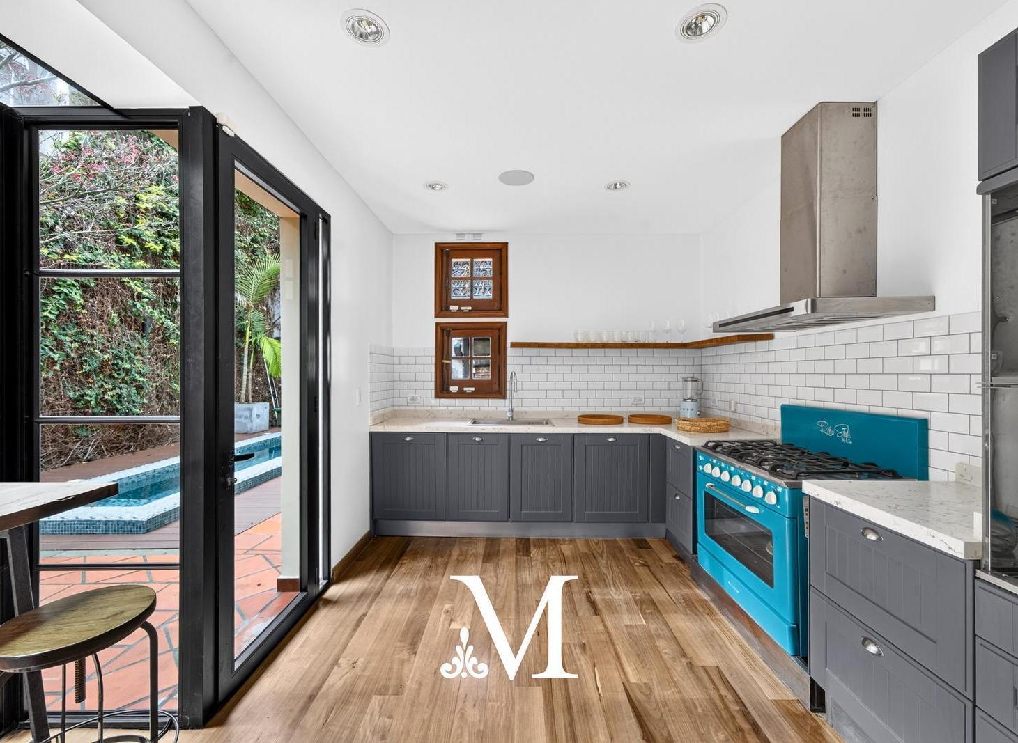 Foto de Casa en Palermo Soho, 3 dorm, reciclada con diseño y calidad, pileta, imagen 1