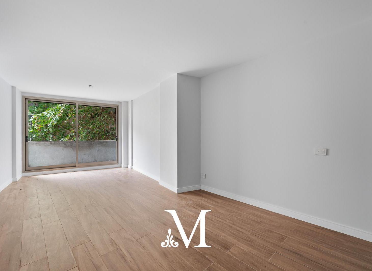 Foto de Departamento 4 ambientes dependencia en Cabello y Lafinur - amenities y, imagen 3