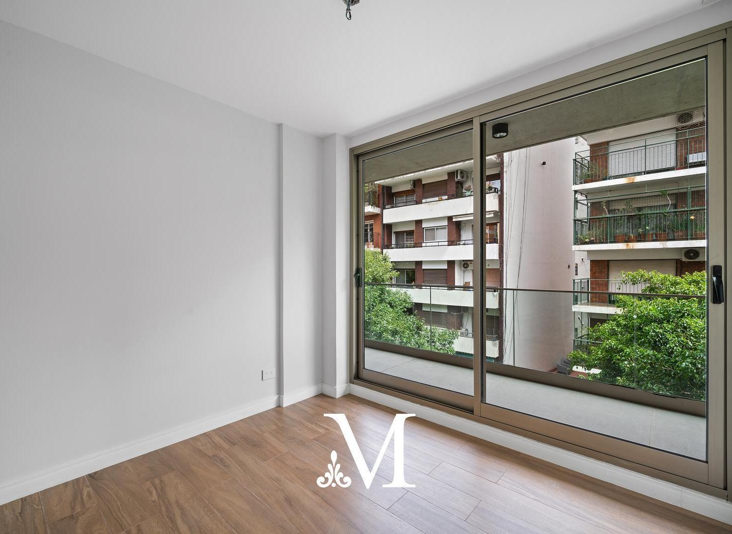 Foto de Departamento 4 ambientes dependencia en Cabello y Lafinur - amenities y, imagen 5